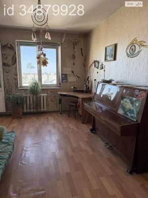 Продаж Квартира Троєщина