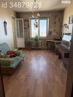 Продаж Квартира Троєщина