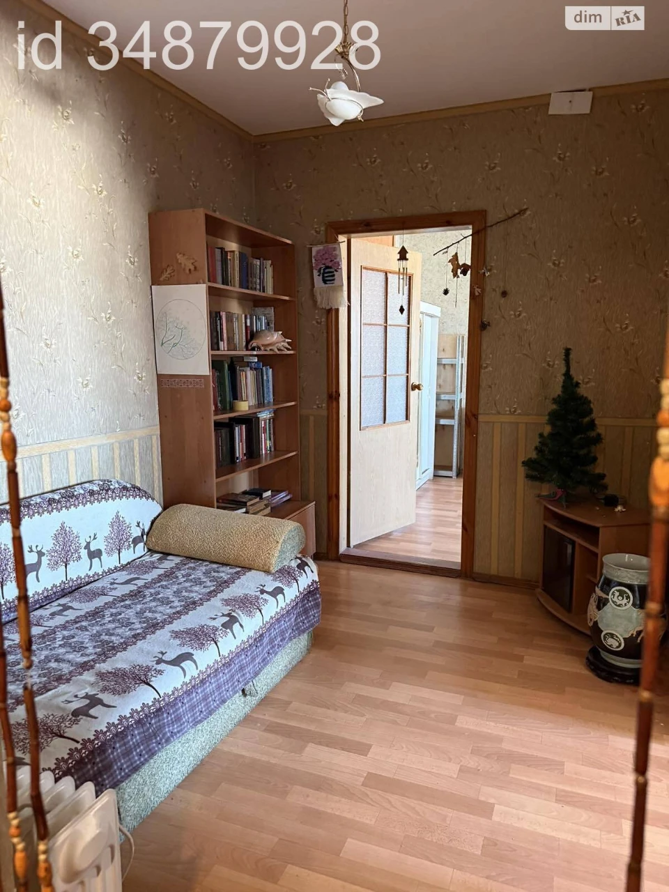 Продаж Квартира Троєщина