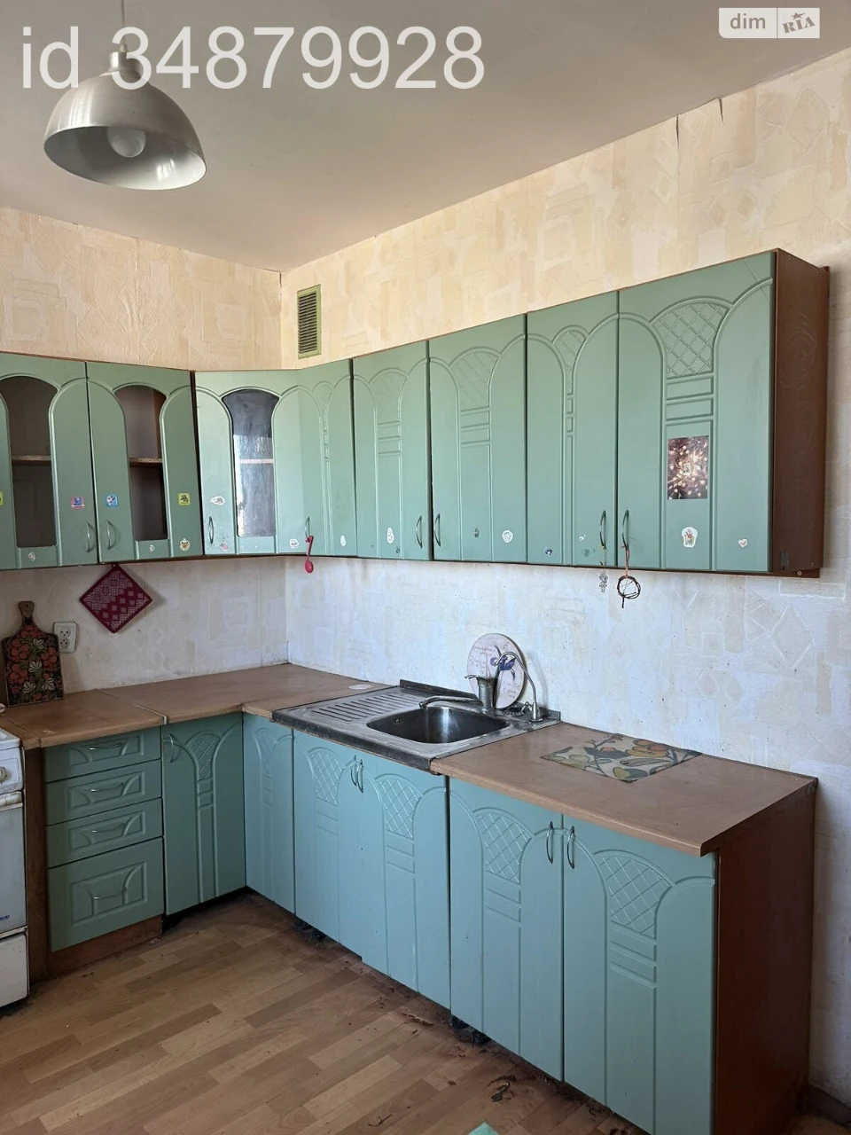 Продаж Квартира Троєщина