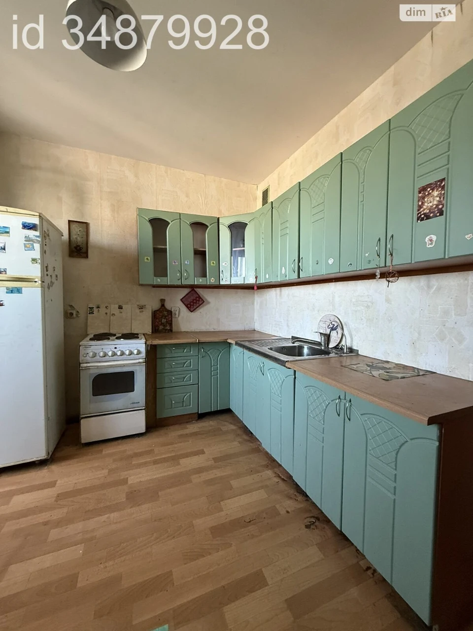 Продаж Квартира Троєщина