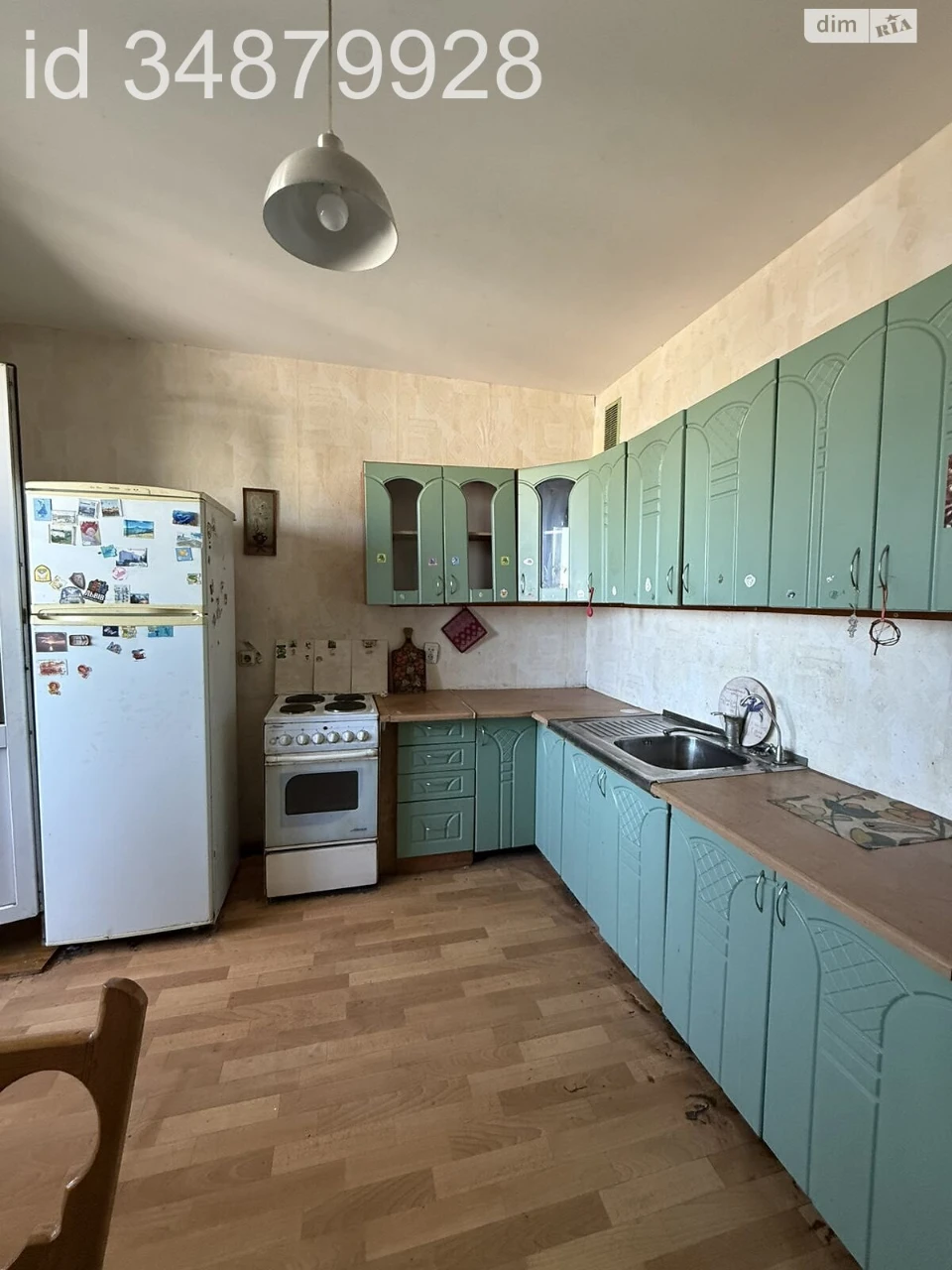 Продаж Квартира Троєщина