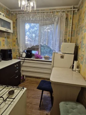 1ком. Кв.пр.Слобожанский(Воронежская)