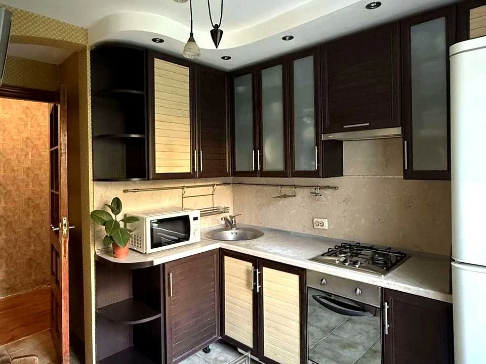 Квартира. Київ, Голосіївський просп. (40-річчя Жовтня), 122к