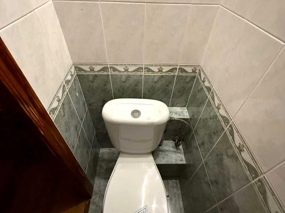Квартира. Київ, Голосіївський просп. (40-річчя Жовтня), 122к