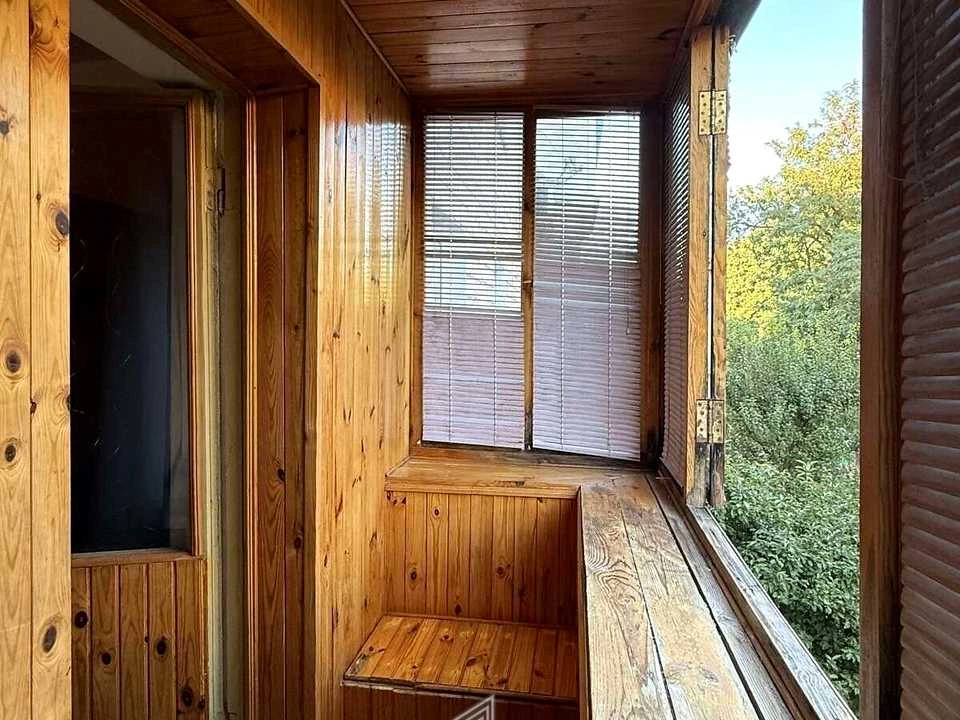 Квартира. Київ, Голосіївський просп. (40-річчя Жовтня), 122к
