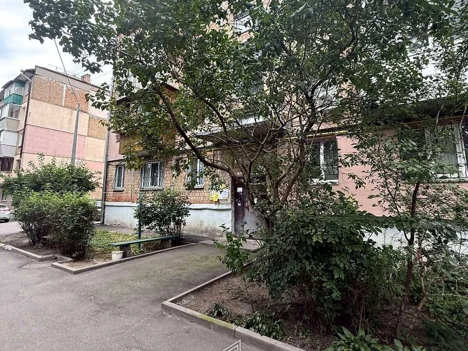 Квартира. Київ, Голосіївський просп. (40-річчя Жовтня), 122к
