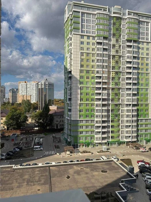 2КА Евро 46м2,! ЖК Четыре Сезона, с кладовой на этаже!