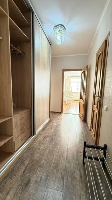 Без комісії продам 52м квартиру ЖК Паркові Озера Воскресенсь