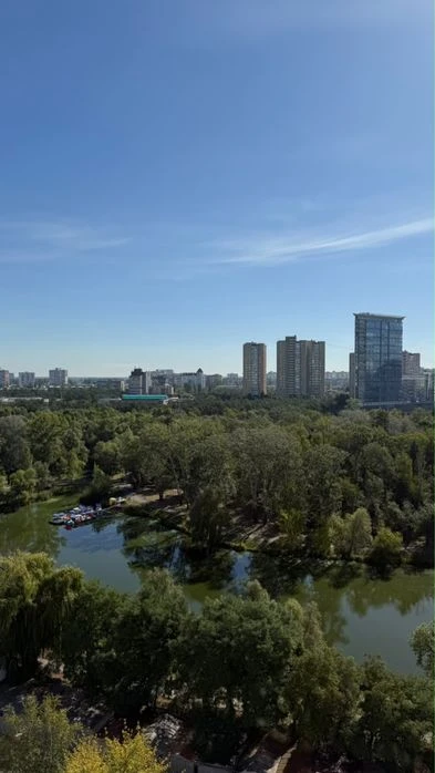Без комісії продам 52м квартиру ЖК Паркові Озера Воскресенсь