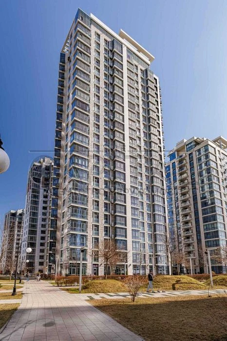 Продаж 3-к в зданому будинку на Новопечерських Липках 120м2