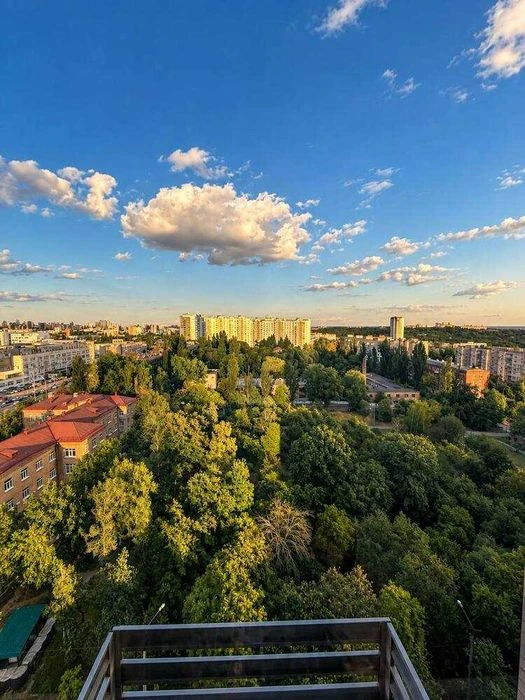 Продаж 3 кім з ремонтом ЖК ГолосіЇвський БЕЗ КОМІСІЇ М. Васи