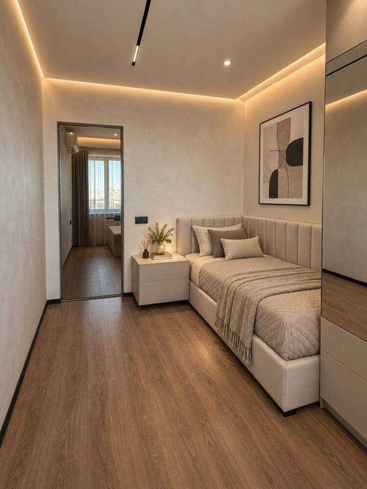 Продаж 3 кім з ремонтом ЖК ГолосіЇвський БЕЗ КОМІСІЇ М. Васи