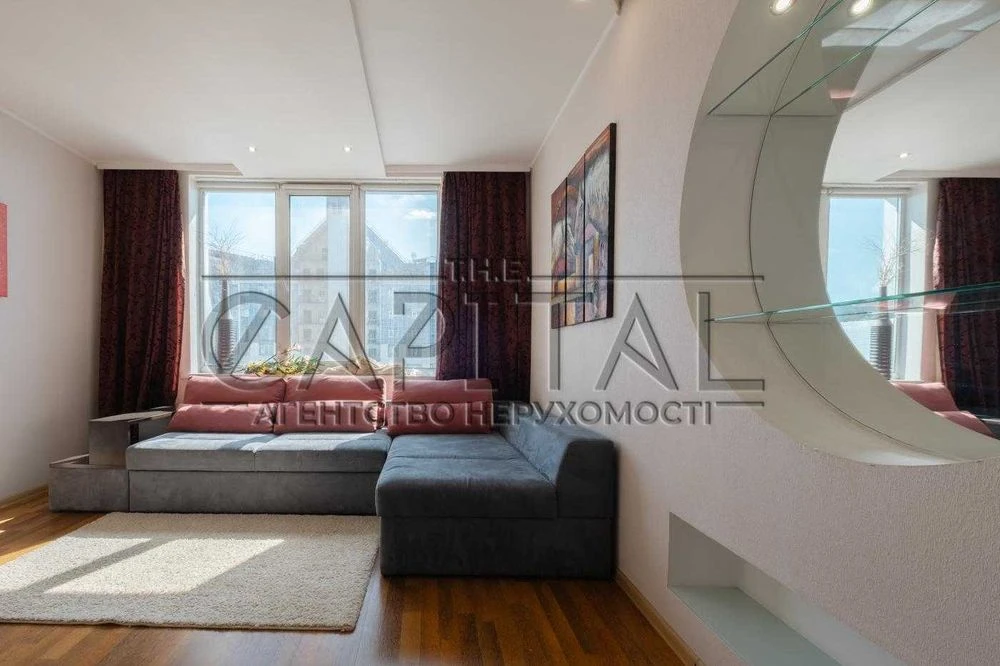 Продажа квартиры, ул. Днепровская наб, ЖК Silver Breeze, Дне