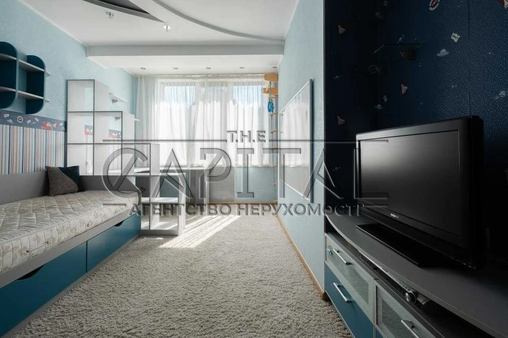 Продажа квартиры, ул. Днепровская наб, ЖК Silver Breeze, Дне