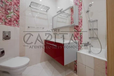 Продажа квартиры, ул. Днепровская наб, ЖК Silver Breeze, Дне
