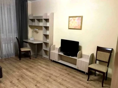 Квартира. Київ, Юрія Кондратюка вул.