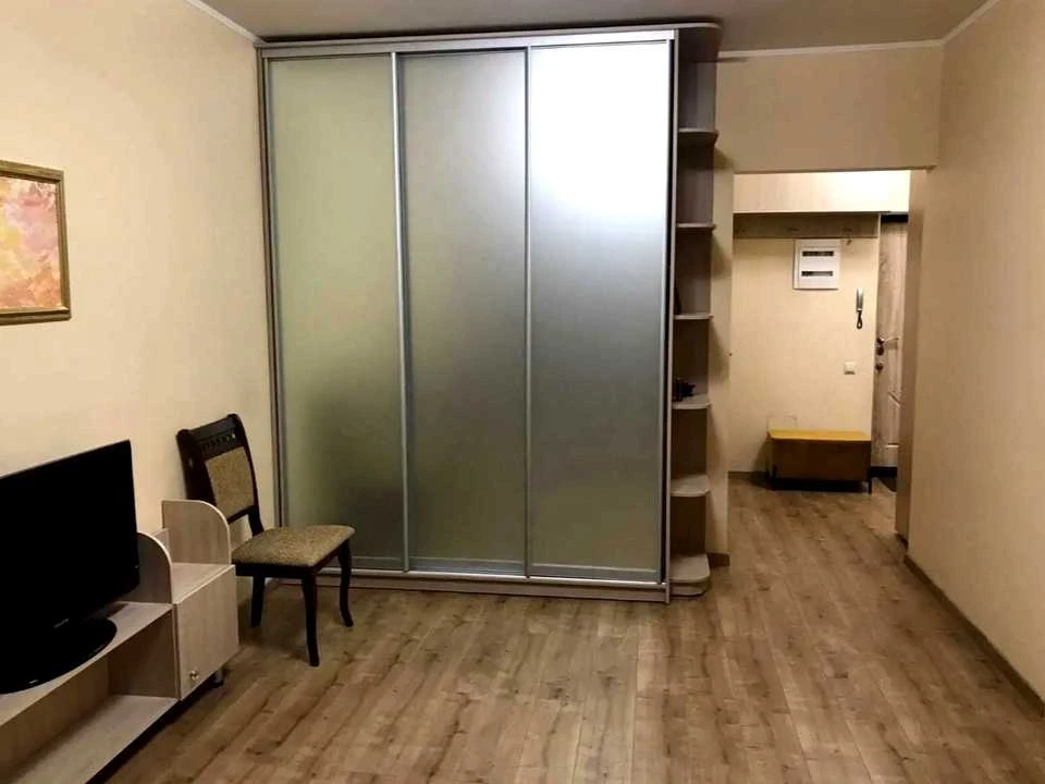 Квартира. Київ, Юрія Кондратюка вул.
