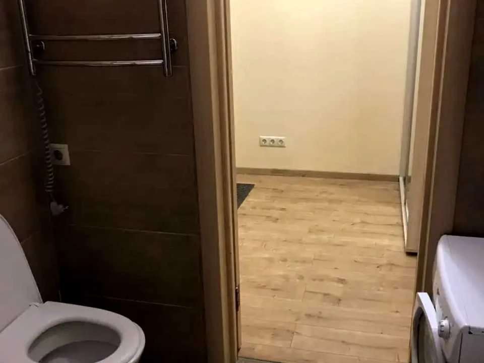 Квартира. Київ, Юрія Кондратюка вул.