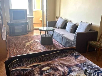 Квартира. Київ, Миколи Ушакова вул.