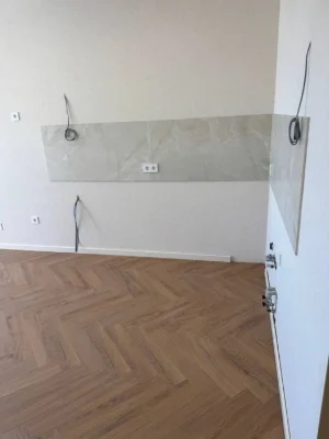 Продам 1 комнатную квартиру с ремонтом Эллада Аркадия