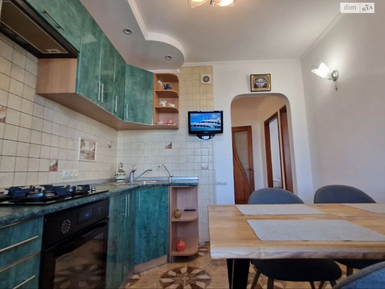 Продаж Квартира Таїрова