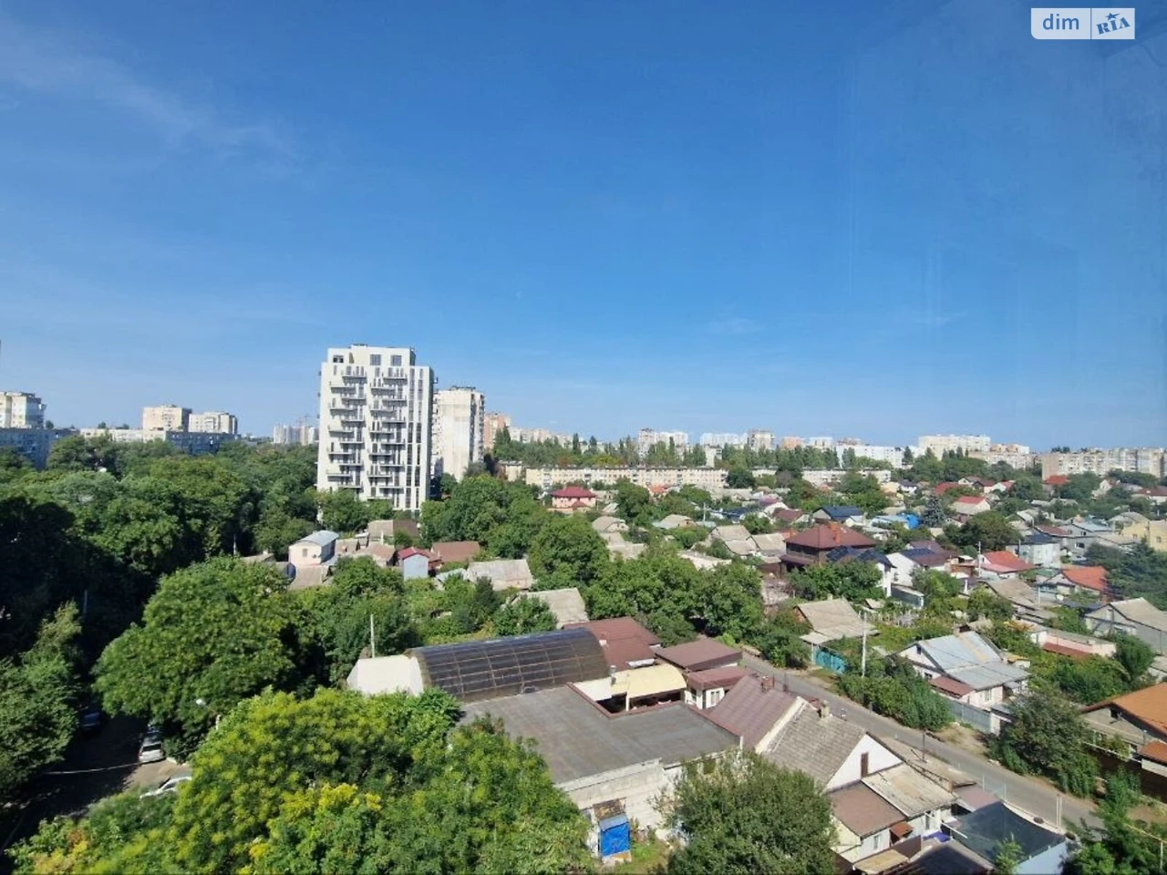 Продаж Квартира Таїрова