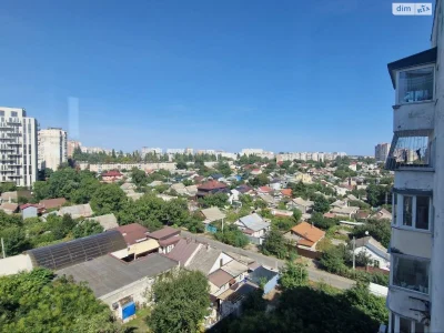 Продаж Квартира Таїрова