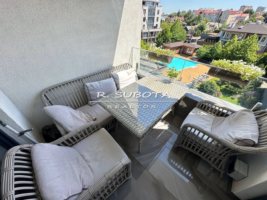 3.к. студия ЖК Комфорт Сити Люкс 110м2 пр. Кирова Кировский