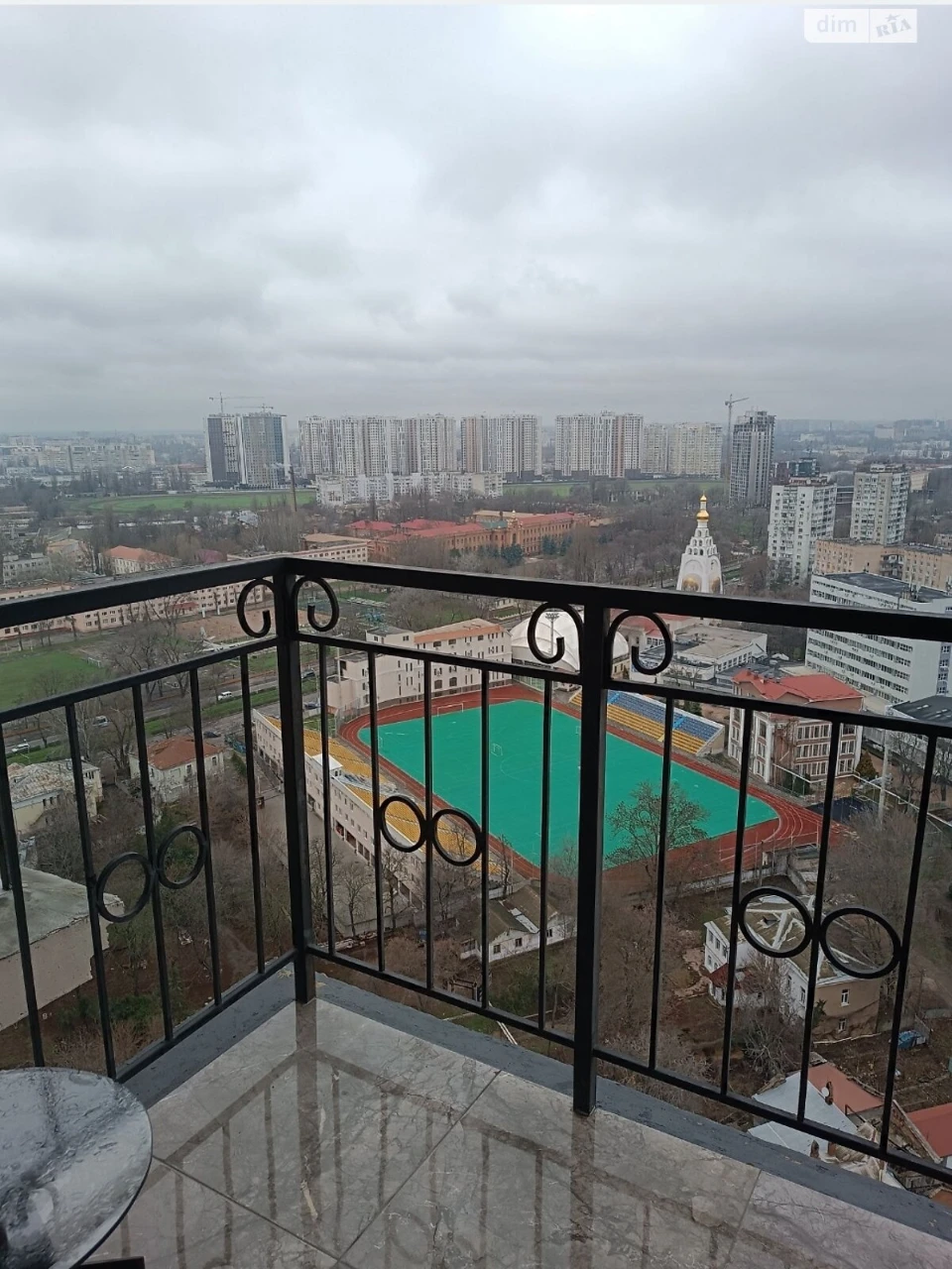 Довгострокова Оренда Квартира Приморський