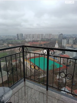 Довгострокова Оренда Квартира Приморський