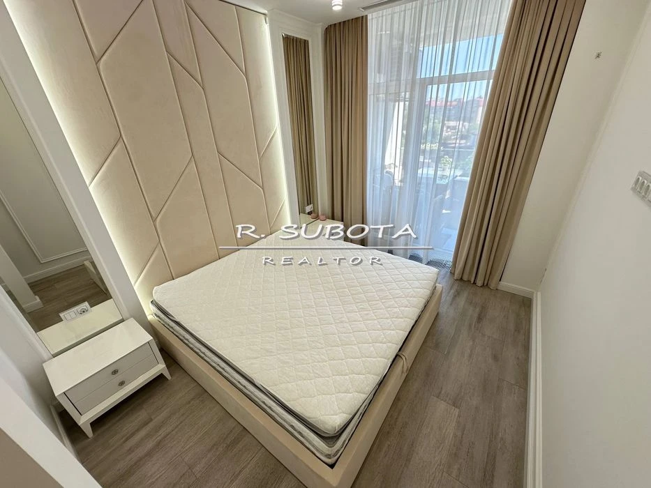 3.к. студия ЖК Комфорт Сити Люкс 110м2 пр. Кирова Кировский