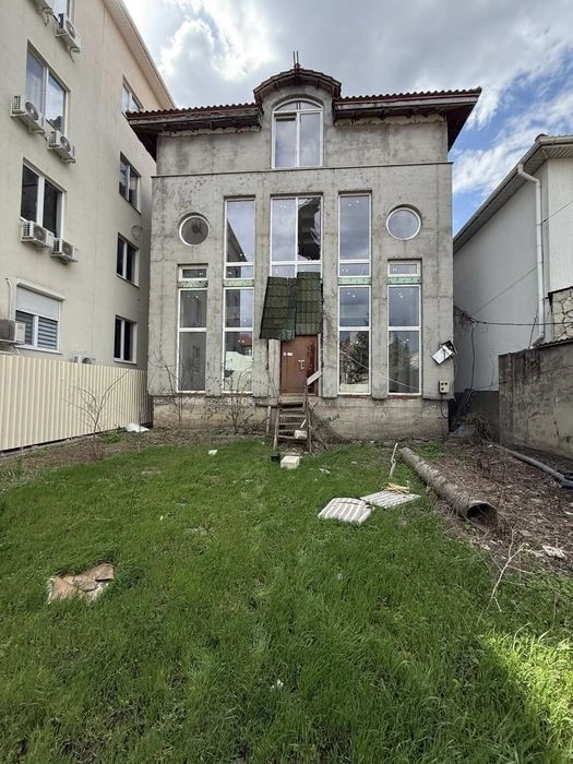 Продажа дома 10 станция Приморский район .
