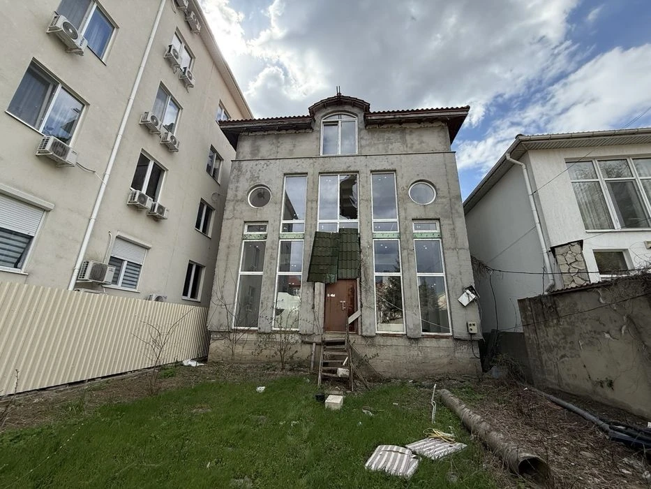 Продажа дома 10 станция Приморский район .