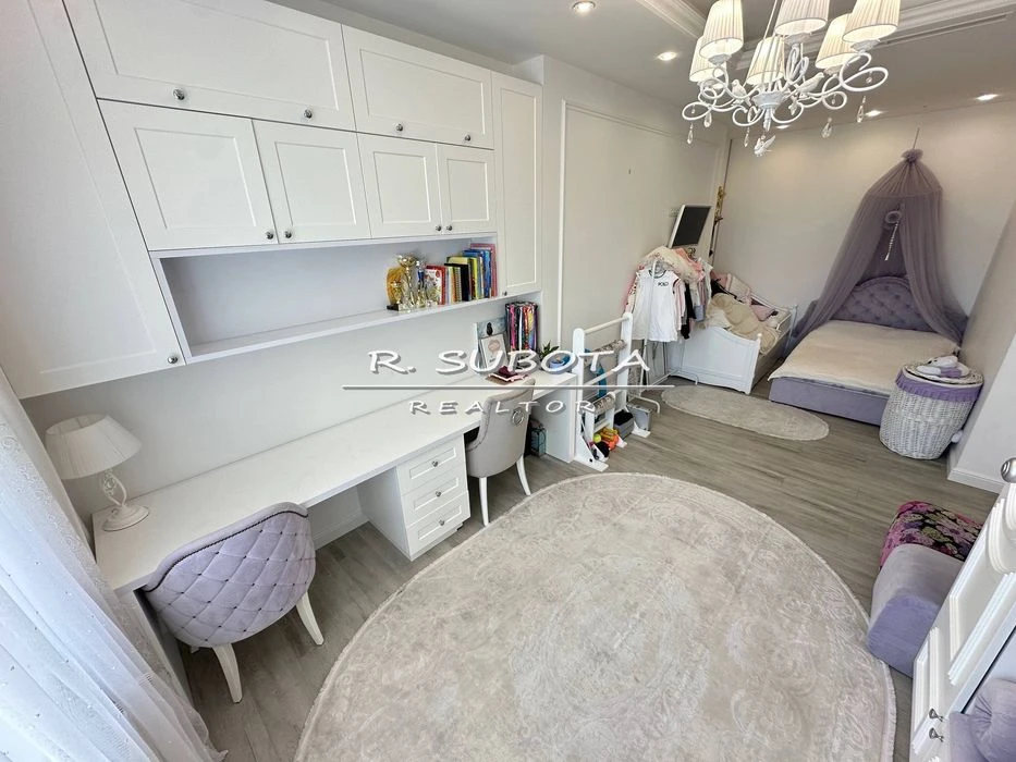3.к. студия ЖК Комфорт Сити Люкс 110м2 пр. Кирова Кировский