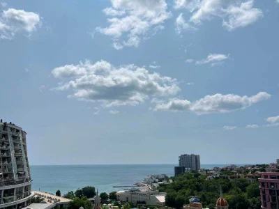 Квартира. Одеса, Аркадійське плато вул. (Гагаринське плато)
