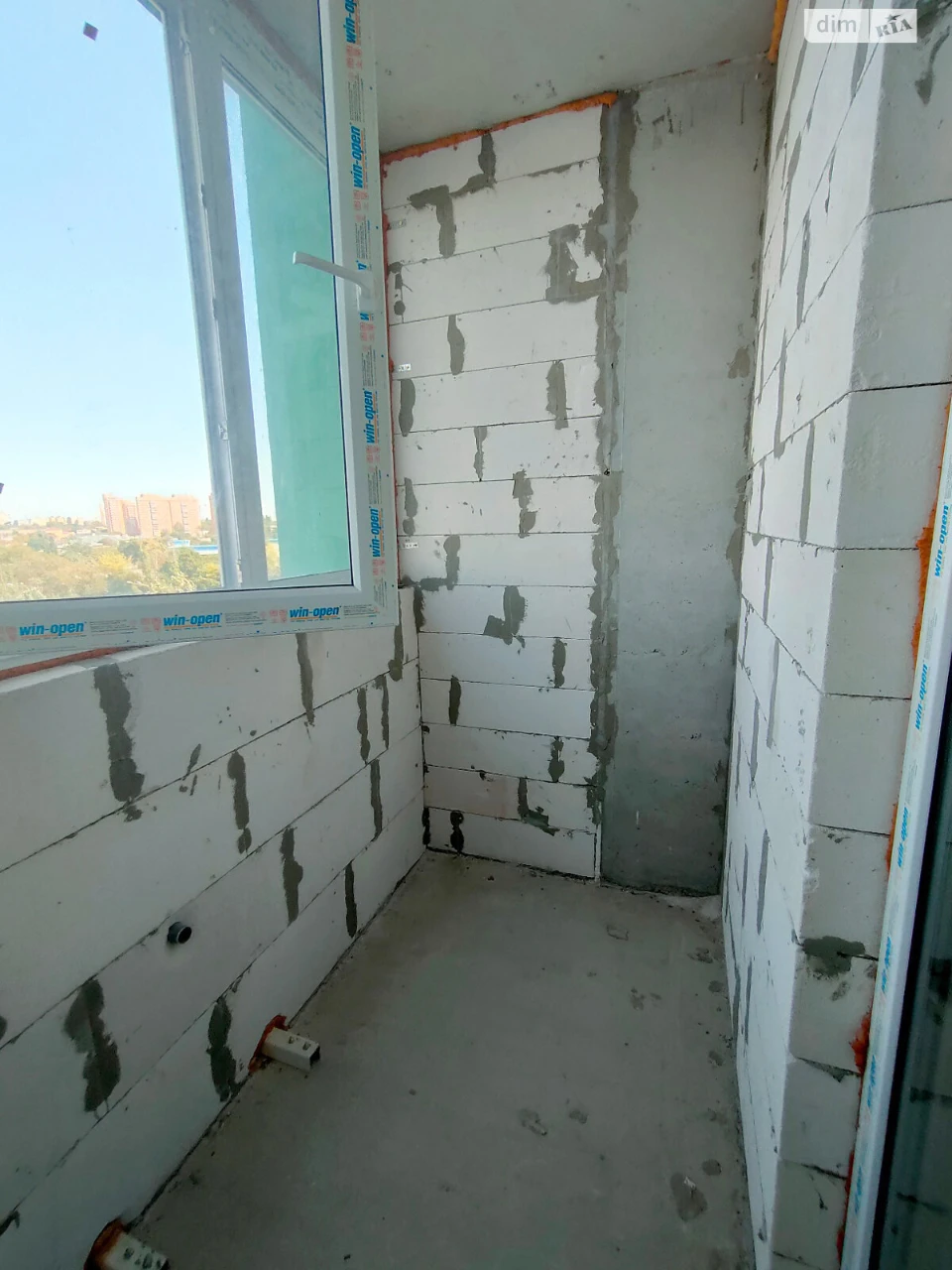 Продажа квартир Бугаевка.