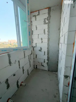 Продажа квартир Бугаевка.