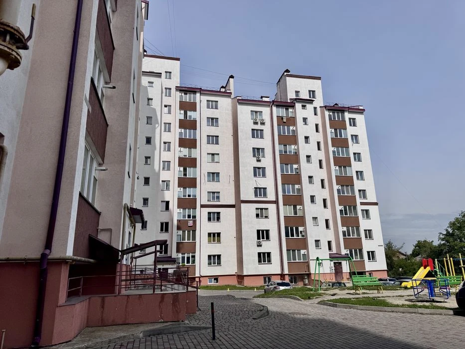 Продаю 1км квартиру з ремонтом