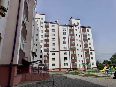 Продаю 1км квартиру з ремонтом
