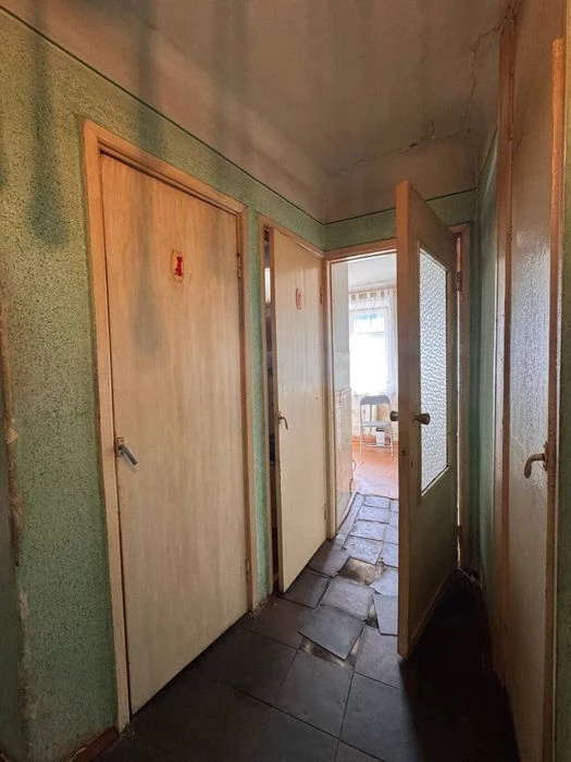 3км квартира по вул.Мазепи