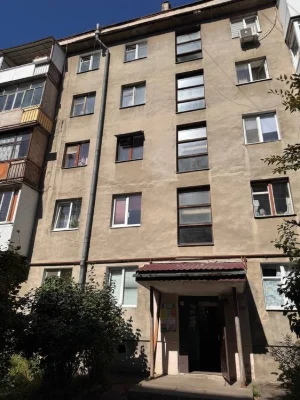 3км квартира по вул.Мазепи