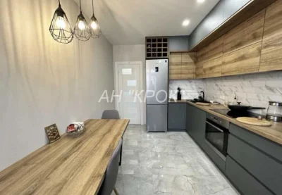 Продаж 3-к квартири.НОВОБУДОВА/Елітний мікрорайон/