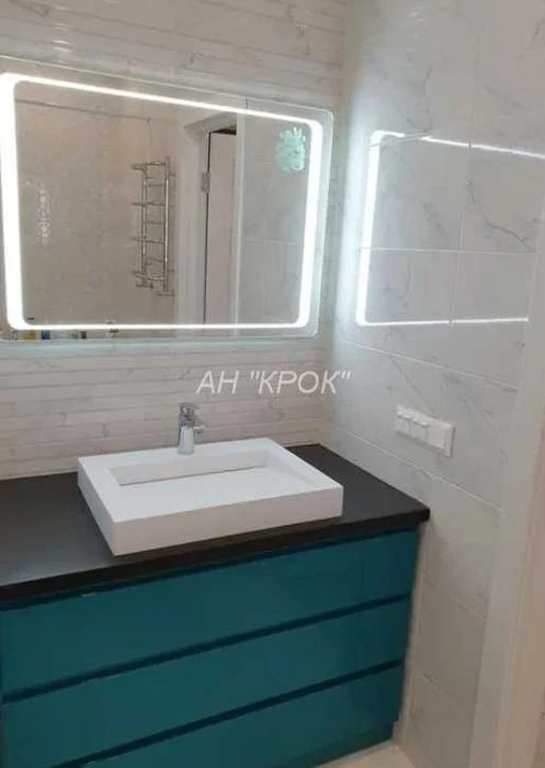 Продаж 3-к квартири.НОВОБУДОВА/Елітний мікрорайон/