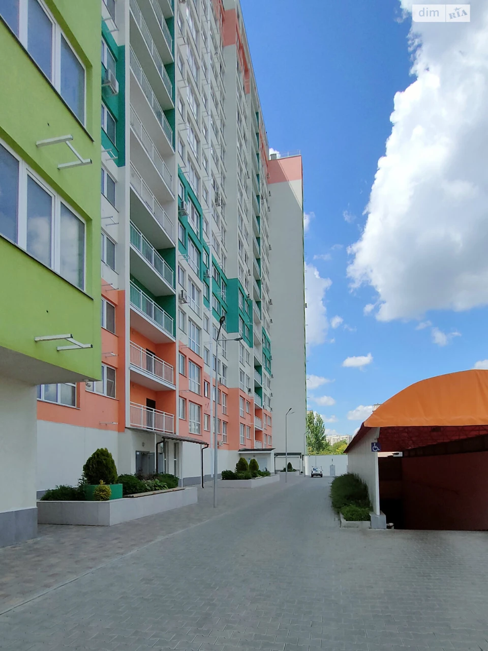 Продажа квартир Бугаевка.