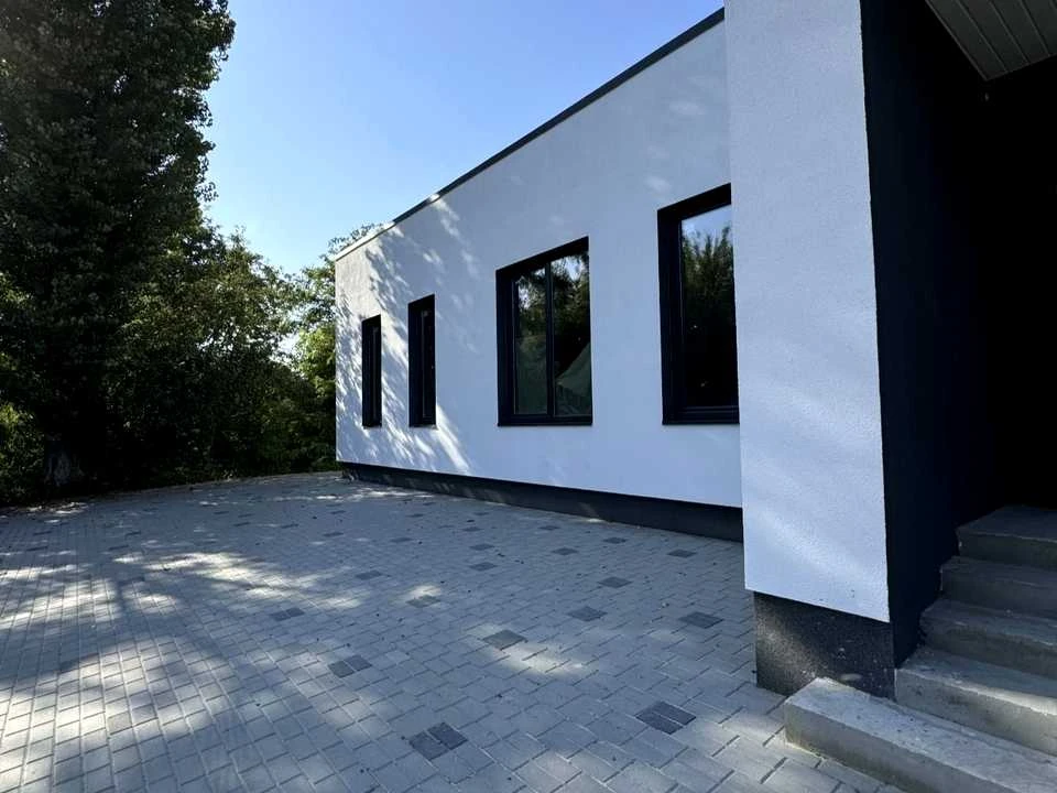 Квартира. Черкаси, Канівська вул.