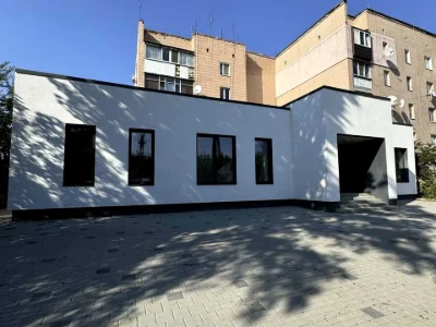 Квартира. Черкаси, Канівська вул.