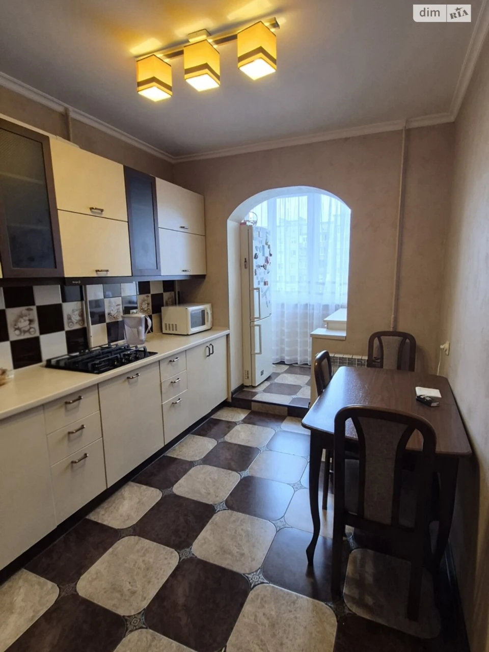 Продаж Квартира Північний