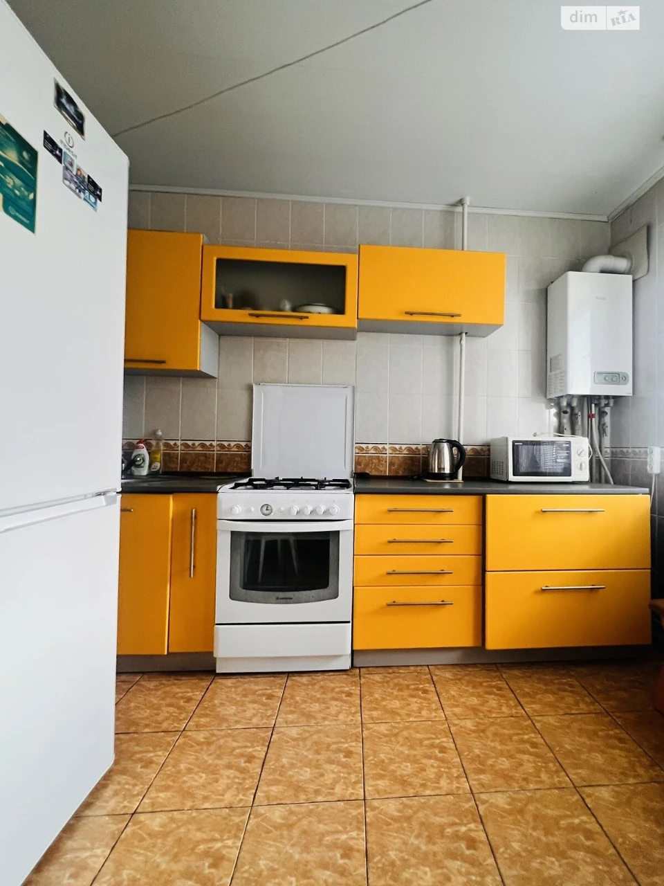 Продаж Квартира Космонавтів