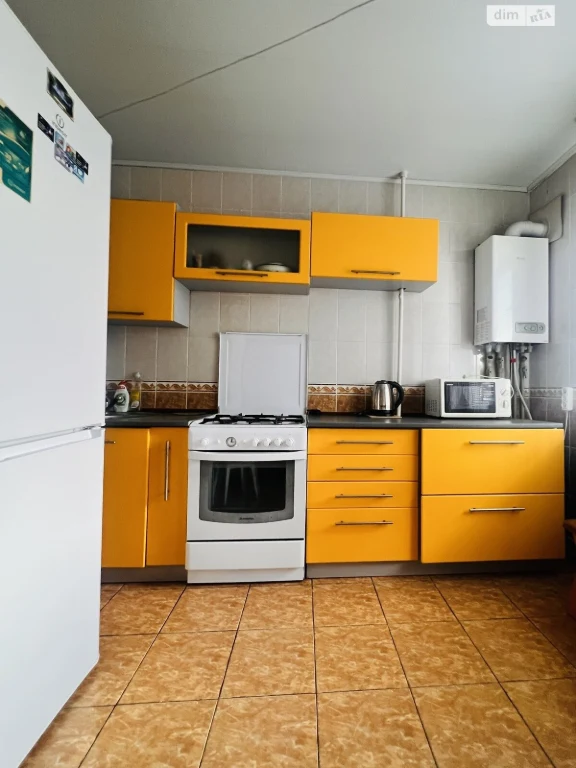 Продаж Квартира Космонавтів